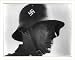 Historic Print (L): [High-ranking Wehrmacht officer, Nuremberg]