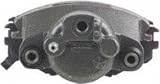 A1 Cardone 16-4363 Brake Caliper, Remanufactured