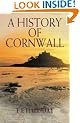A History of Cornwall
