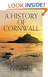 A History of Cornwall