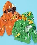 Akademiks - Akademiks Little Boy Elevated Allover-Print Hoodie
