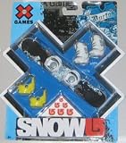 Xgames Forum Manual Snowboard