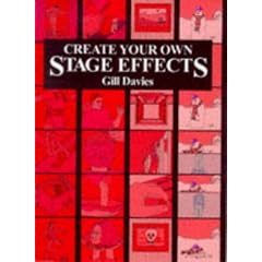 Create Your Own Stage Effects (Backstage)
