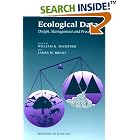 Click here to buy Ecological Data: Design, Management and Processing (Ecological... by  William K. Michener and James W. Brunt.
