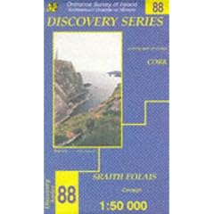 Cork: Discovery Map No. 88