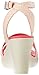 Crocs Women's Leigh Graphic Wedge Sandal