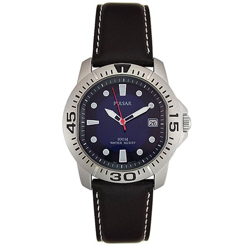 Pulsar Men's Sport Watch #PXH335