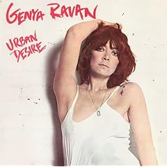 Urban Desire
