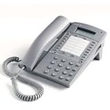 Berkshire 600 Corded Telephone - Dark Grey