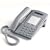 Berkshire 600 Corded Telephone - Dark Grey