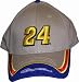 Jeff Gordon Nascar Racing Driver Hat