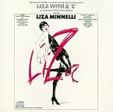 Liza with a 