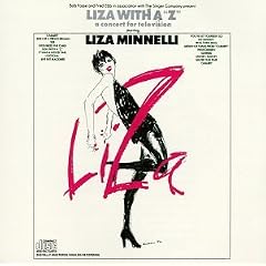 Liza with a "Z": A Concert for Television