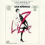 Liza with a 