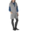 Anna Sui for Target&reg; Mohair Cardigan - Heather Grey