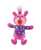 Fisher-Price The Sing-A-Ma-Jigs - Pink