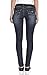 ANGELS Jeans Juniors Size Belted Skinny Jeans