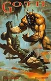 G.O.T.H. (Trade Paperback)