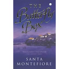 The Butterfly Box