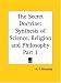 Search : The Secret Doctrine, Part 3: Synthesis of Science, Religion and Philosophy