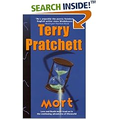 Mort (Discworld Novels) (Taschenbuch)
