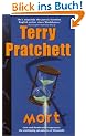Mort (Discworld Novels)
