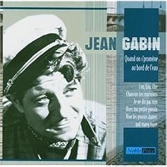 Jusque by Jean Gabin