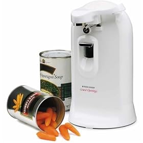 Black and Decker EC1200 Grand Openings Can Opener by Black & Decker