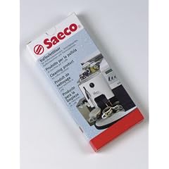 Saeco Kaffeefettl�ser