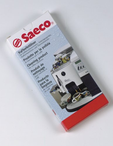 Saeco Kaffeefettlöser