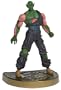 DragonBall Z Movie Collection 9" Battle Damaged PICOLO Action Figure