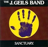 The J. Geils Band - Sanctuary