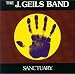 Sanctuary CD