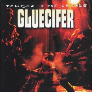 CD-Charts  Music : Tender Is the Savage
