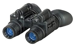 ATN PS15-4 GEN 4 Night Vision Goggle System