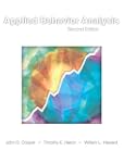 Applied Behavior Analysis (2nd Edition)