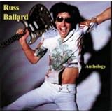 Russ Ballard - Anthology