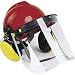 Northern Industrial Safety Lumberjack Face & Head Protection