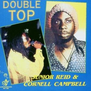 Cornell Campbell - Double Top - Zortam Music