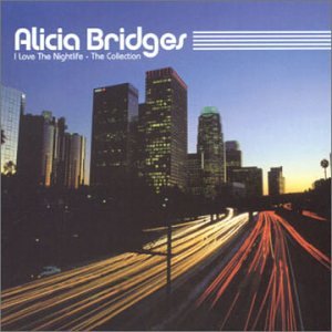 Alicia Bridges - Collection - Zortam Music