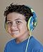 Swampy Over-the-Ear Headphones, DW-M40