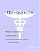 Book Osteomyelitis - A Medical Dictionary, Bibliography, and Annotated Research Guide to Internet References