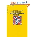 Beck'sche Reihe, Geschichte des Osmanischen Reiches