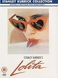 Lolita [1962] [DVD]