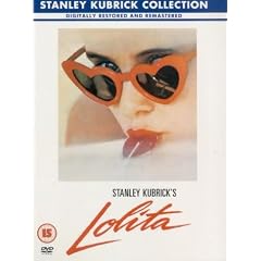 Lolita [1962]