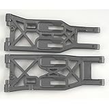 Front Rear Suspension Arm Set: LS