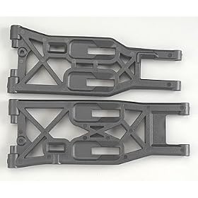 Front Rear Suspension Arm Set: LS from Suspension Sets