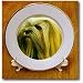 Lhasa Apsos - 8 Inch Porcelain Plate