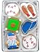Beautiful Sweets Baseball Organic Cookies