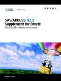 SAS/ACCESS 9.1.3 Supplement for Oracle